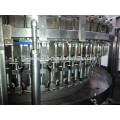 High Speed sparkling drink filling equipment / filling line